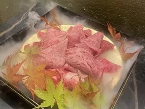 Oumigyu Sukiyaki Miyako 2