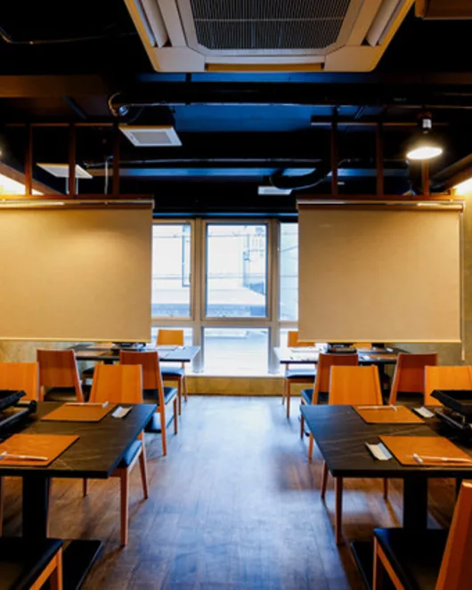 近江牛寿喜锅品鉴午餐套餐