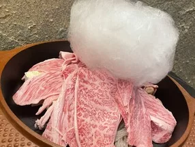 Oumigyu Sukiyaki Miyako 4